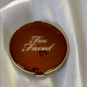 Too Faced Bronzer
